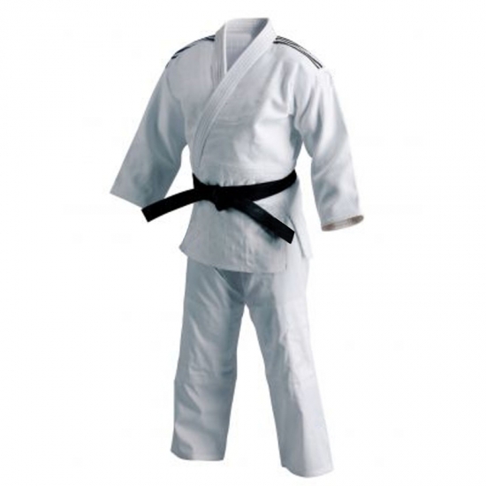 Judo Uniform